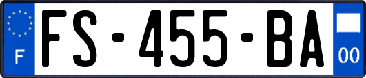 FS-455-BA