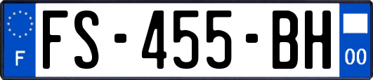 FS-455-BH