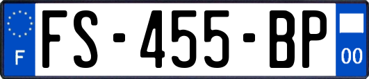 FS-455-BP