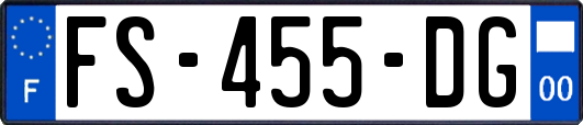 FS-455-DG
