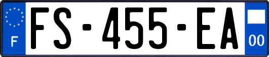 FS-455-EA