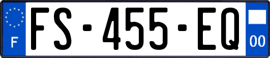 FS-455-EQ