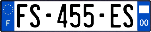 FS-455-ES