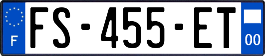 FS-455-ET