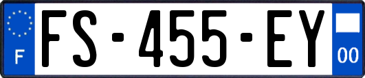 FS-455-EY