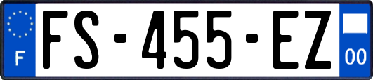 FS-455-EZ