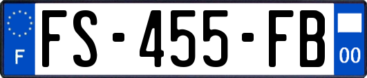 FS-455-FB