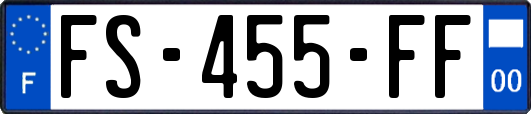 FS-455-FF