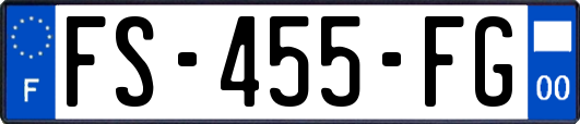 FS-455-FG