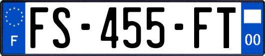 FS-455-FT