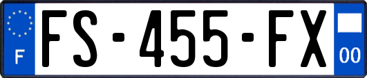 FS-455-FX
