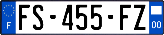 FS-455-FZ