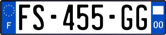 FS-455-GG