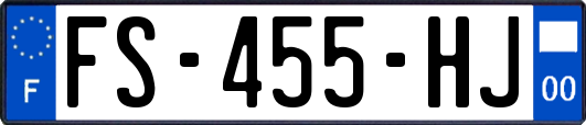 FS-455-HJ