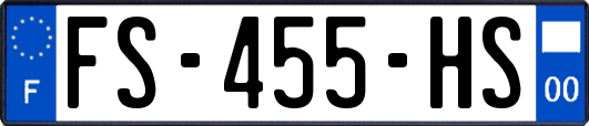 FS-455-HS