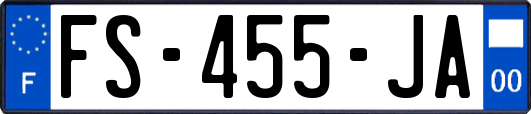 FS-455-JA