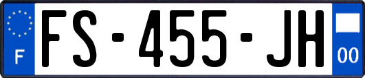 FS-455-JH