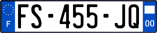 FS-455-JQ