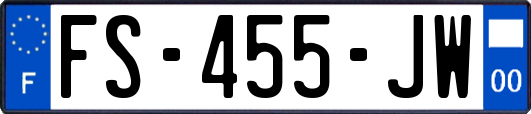FS-455-JW