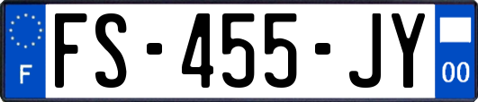 FS-455-JY