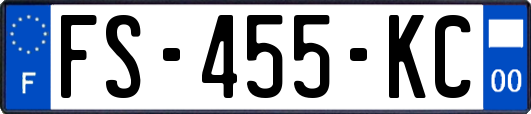 FS-455-KC