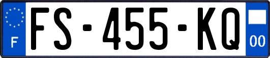 FS-455-KQ