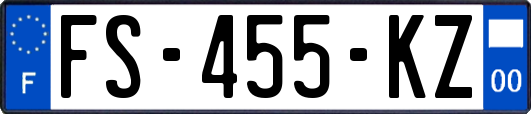 FS-455-KZ