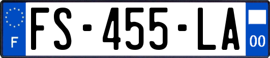 FS-455-LA