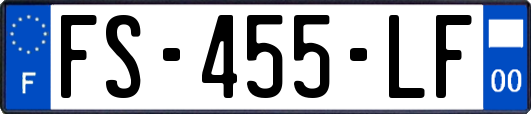 FS-455-LF