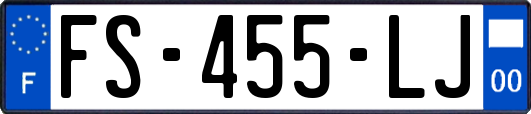 FS-455-LJ