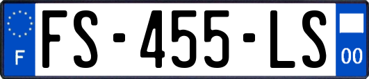 FS-455-LS