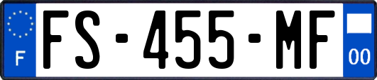 FS-455-MF