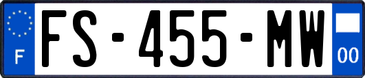 FS-455-MW
