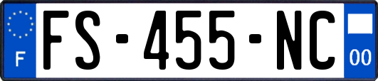 FS-455-NC