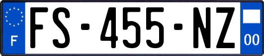 FS-455-NZ