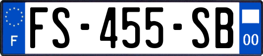 FS-455-SB