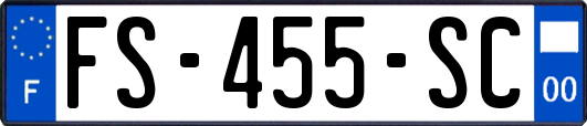 FS-455-SC
