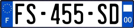 FS-455-SD