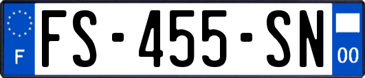 FS-455-SN