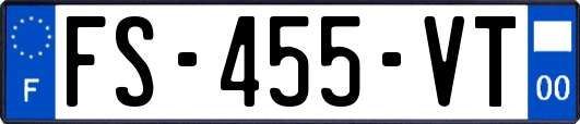 FS-455-VT