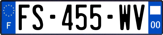 FS-455-WV