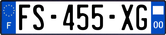 FS-455-XG