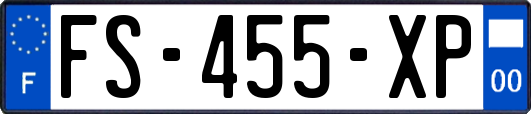 FS-455-XP
