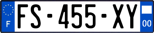 FS-455-XY