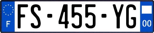 FS-455-YG