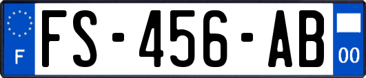 FS-456-AB