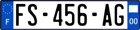 FS-456-AG
