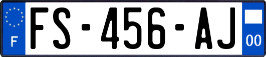 FS-456-AJ