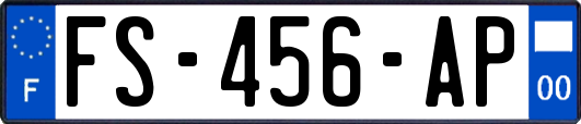 FS-456-AP