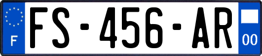 FS-456-AR